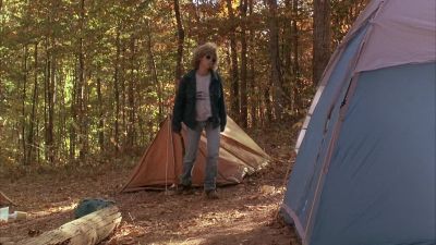Give me a chance - Sleepaway Camp III: Teenage Wasteland