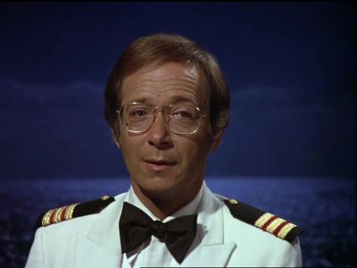 Give it a chance. - The Love Boat