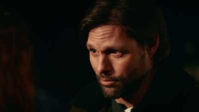 Give me a chance
to redeem myself. - Reindeer Games Homecoming