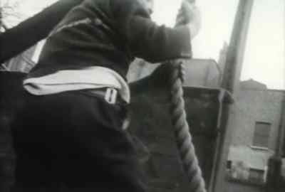 Give me a child until he is seven... - Seven Up!