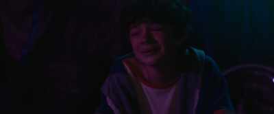 Give me a cigarette, Dad. - Honey Boy