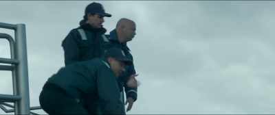 Give me a countdown, Victor. - Sully