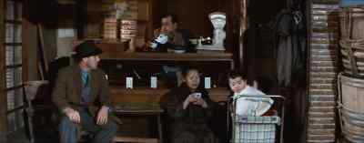 Give me a cup of tea. - House of Bamboo