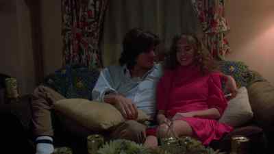 Give me a few minutes. - Friday the 13th: The Final Chapter