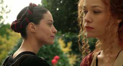 Give it a few weeks.
Then you'll just be a slave. - Medici: Masters of Florence