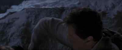 Give me a flare. - Cliffhanger