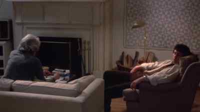 Give yourself a good hard rub. - Without a Trace