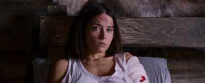 Give me a good
reason to help you, - Cold Blood