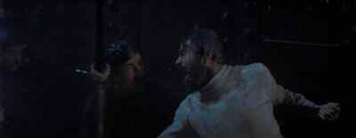 Give me a harpoon! - 20,000 Leagues Under the Sea