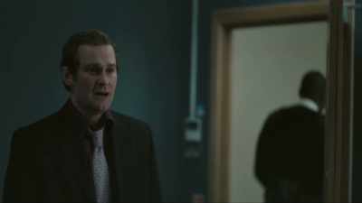 Give me a hug. Come here. - The Thief, His Wife and the Canoe