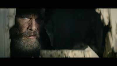 Give me a hundred yards
head start. - The Good Lord Bird