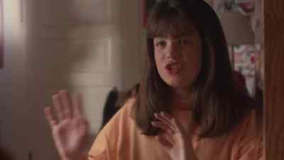 Give me a J
Give me a U - Little Giants