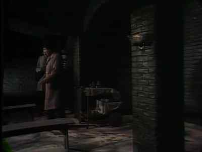 - Give me a lamp. - The Strange Case of Dr. Jekyll and Mr. Hyde