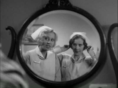 Give you a lift I've been waiting for the chance - Night Nurse