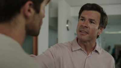 Give me a little heads-up
next time - My Nightmare Office Affair