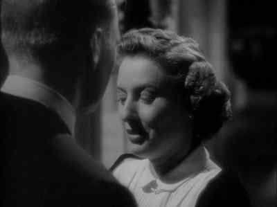 Give me a little more time. - No Man of Her Own
