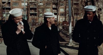 Give me a little of this - The Last Detail