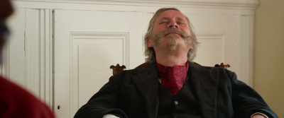 Give a man power over another - Jones Plantation