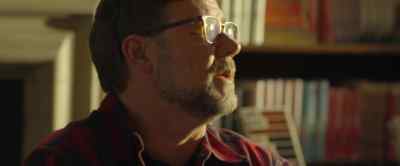 Give me a moment. - Fathers and Daughters