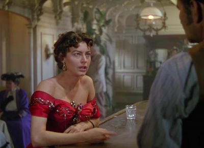 Give me a neat rye - Show Boat