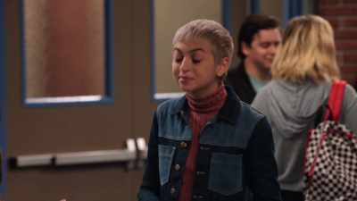 "Give a nod to Lisa Haddad." - No Good Nick