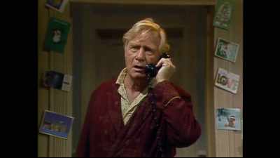 Give me a number for Nick Snook
on Michigan Avenue. - Punky Brewster