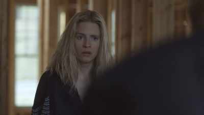 - Give me a password and I'll go.
- No, I don't owe you shit, bitch. - The OA