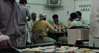 Give me a sandwich, man. - Brubaker