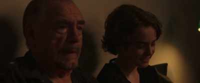 - Give me a sec, I'm
working up to it. - Prisoner's Daughter