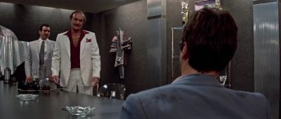 Give me a second chance - Scarface