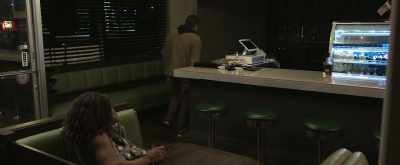 Give me a second here. - Reed's Point