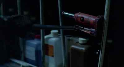 Give it a shove. Go on. - Quadrophenia