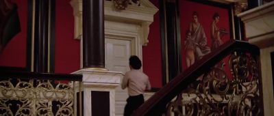 Give me a smile. - Scarface
