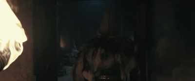 Give me a son! A boy! - The Legend of Tomiris