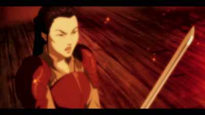 Give me a thousand lives, - ARK: The Animated Series