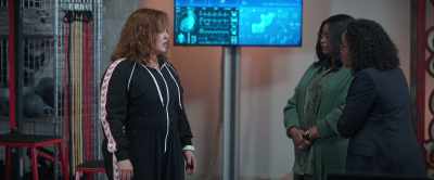 Give it a try, Lydia.
Your results should be instantaneous. - Thunder Force