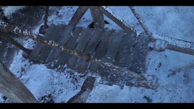 -Give it a try. - The Witcher