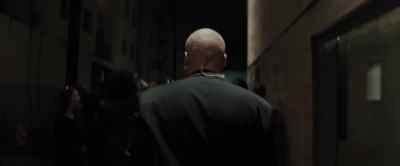 Give me all your money. - Heat