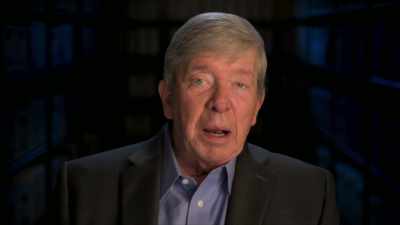 "Give me an address.
Where am I going?" - Homicide Hunter: Devil in the Mountains
