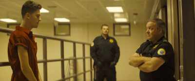 Give me an evidence bag, Sarge.
We found contraband. - Semper Fi