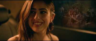 Give me an example of a couple
having as much fun later. - Love Aaj Kal