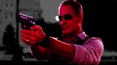 Give me an excuse. - NCIS: New Orleans