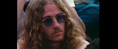 Give me an F - Woodstock