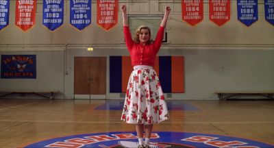 Give me an H give me a U - Not Another Teen Movie