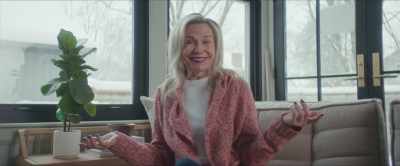 Give her an Oscar already! - Last ExMas