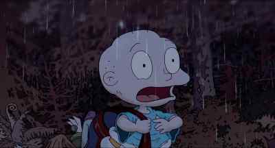 Give me back my brother. - The Rugrats Movie