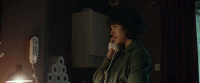 Give me back my cook. - This Beautiful Fantastic