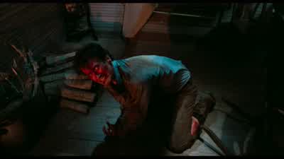 Give me back my hand! - Evil Dead II