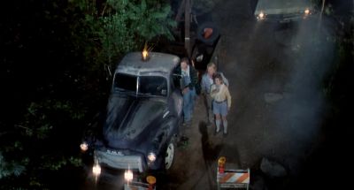 Give me back my hand - Evil Dead II