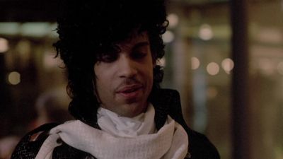 Give it back to me - Purple Rain